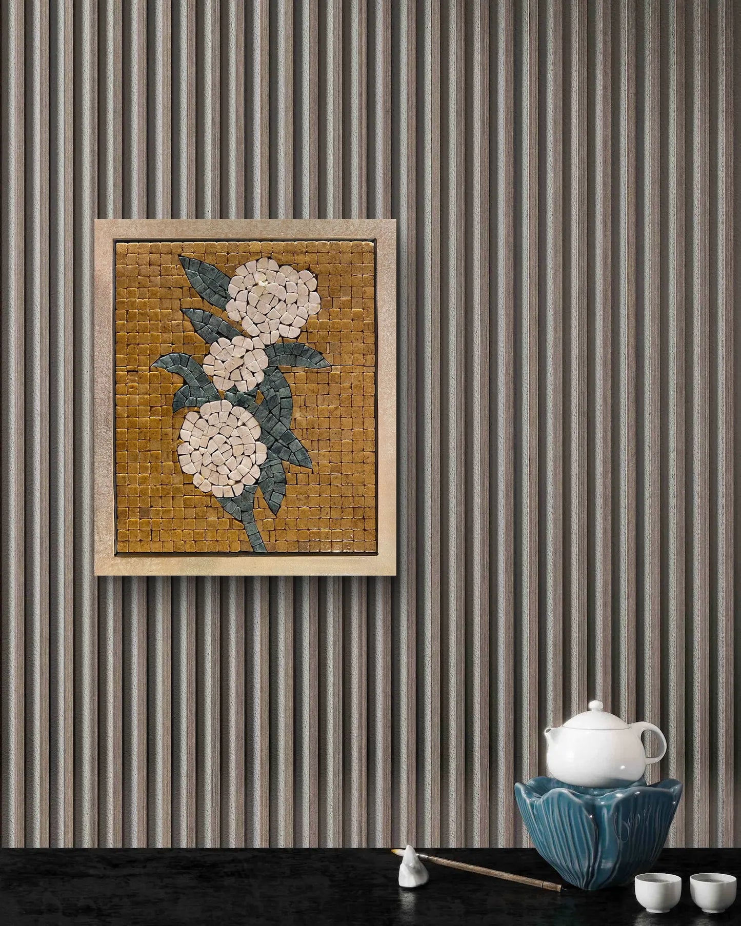 nia-coll-cream-flower-mozeeko-marble-mosaic2