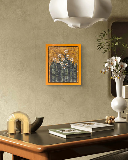 nia-coll-cream-flower-mozeeko-marble-mosaicm