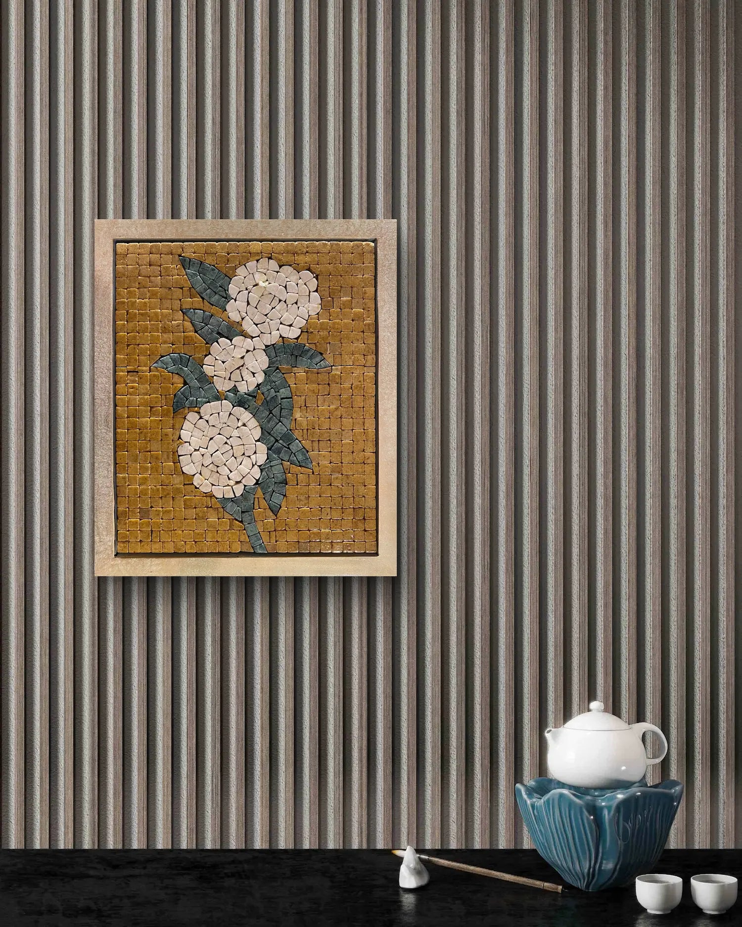 nia-coll-cream-flower-mozeeko-marble-mosaic2